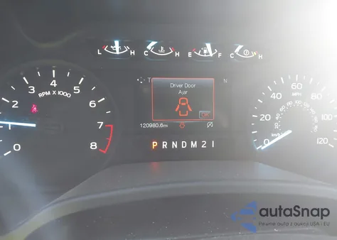 2019 Ford F-150 Xl из США, поврежденный, VIN 1FTEW1CB9KFB00458